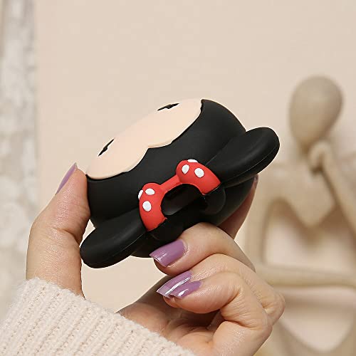 3D Cute Cartoon Series Fast Charger Protector For iPhone 18W 20W iPhone 14 13 12 11 Pro Max Fast Charging Cable charger Head Protective Cover Cable Accessory Data Cable protective Sleeve, No.01(4in1)