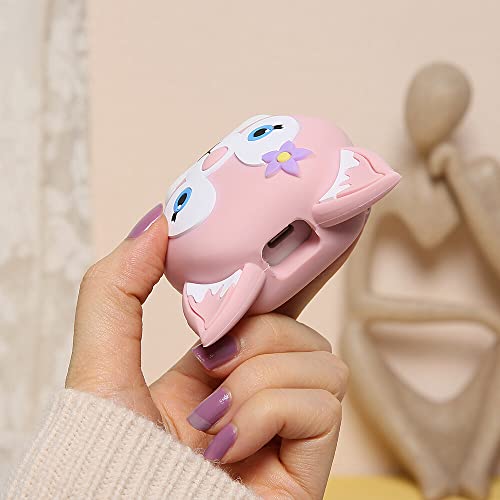 3D Cute Cartoon Series Fast Charger Protector For iPhone 18W 20W iPhone 14 13 12 11 Pro Max Fast Charging Cable charger Head Protective Cover Cable Accessory Data Cable protective Sleeve, No.01(4in1)