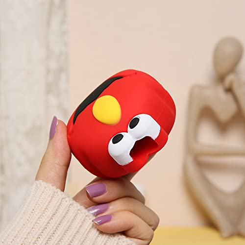 3D Cute Cartoon Series Fast Charger Protector For iPhone 18W 20W iPhone 14 13 12 11 Pro Max Fast Charging Cable charger Head Protective Cover Cable Accessory Data Cable protective Sleeve, No.01(4in1)