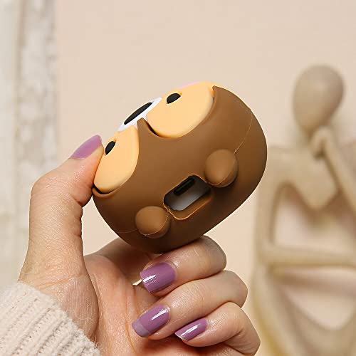 3D Cute Cartoon Series Fast Charger Protector For iPhone 18W 20W iPhone 14 13 12 11 Pro Max Fast Charging Cable charger Head Protective Cover Cable Accessory Data Cable protective Sleeve, No.01(4in1)