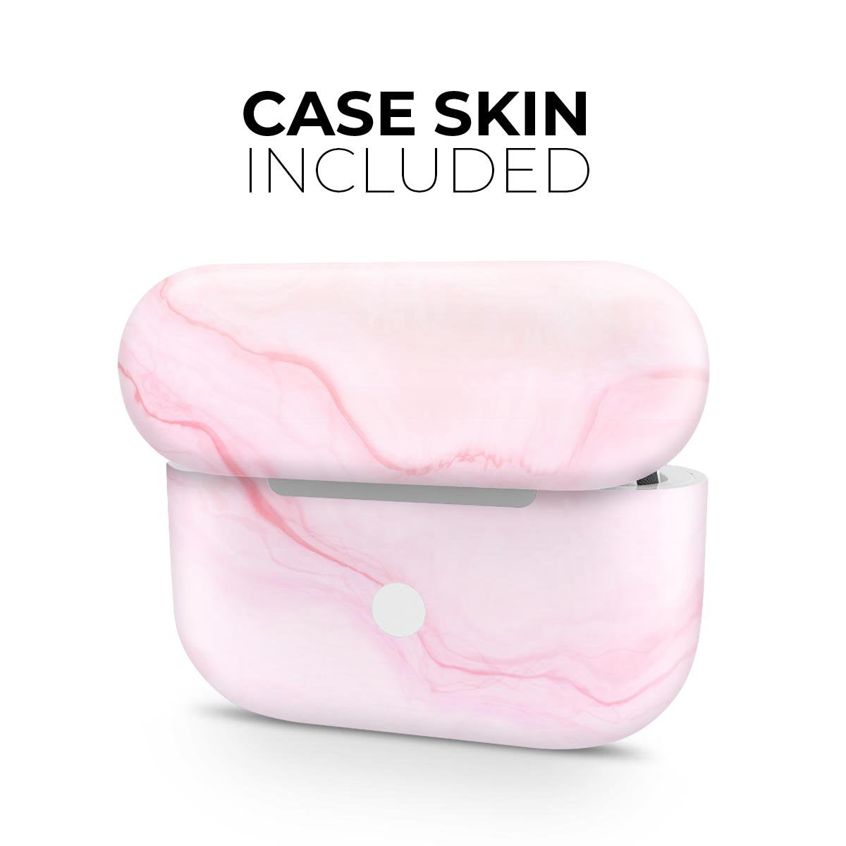 Marble Surface V1 Pink - Full Body Skin Decal Wrap Kit for the