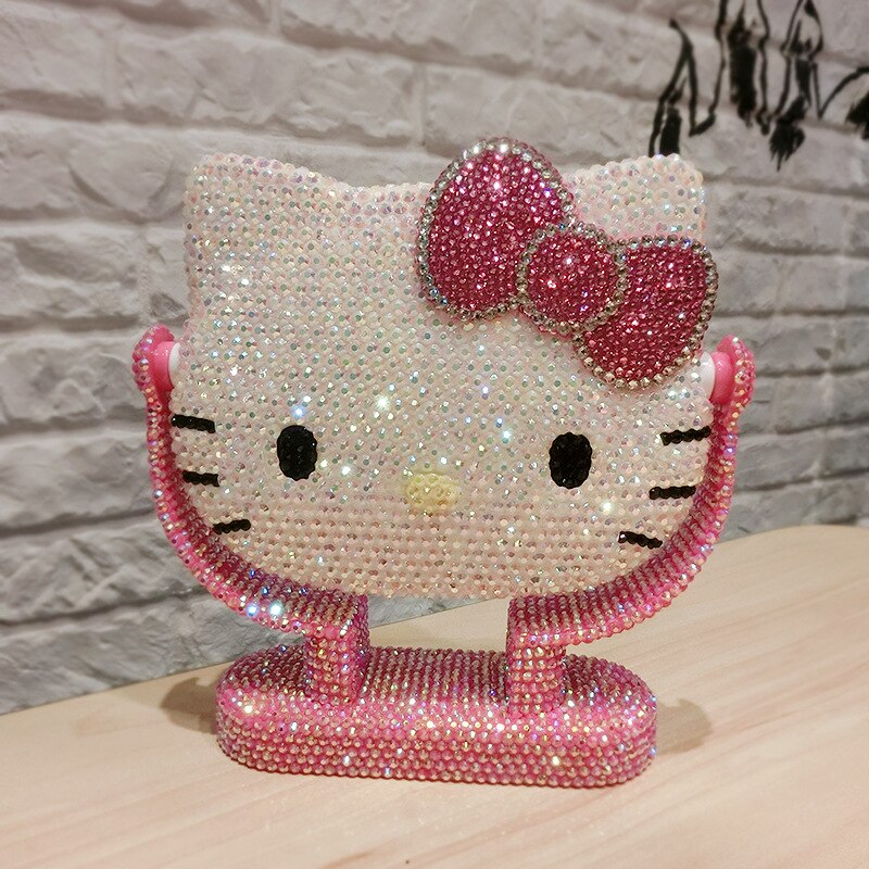 Hello Kitty Vanity Mirror