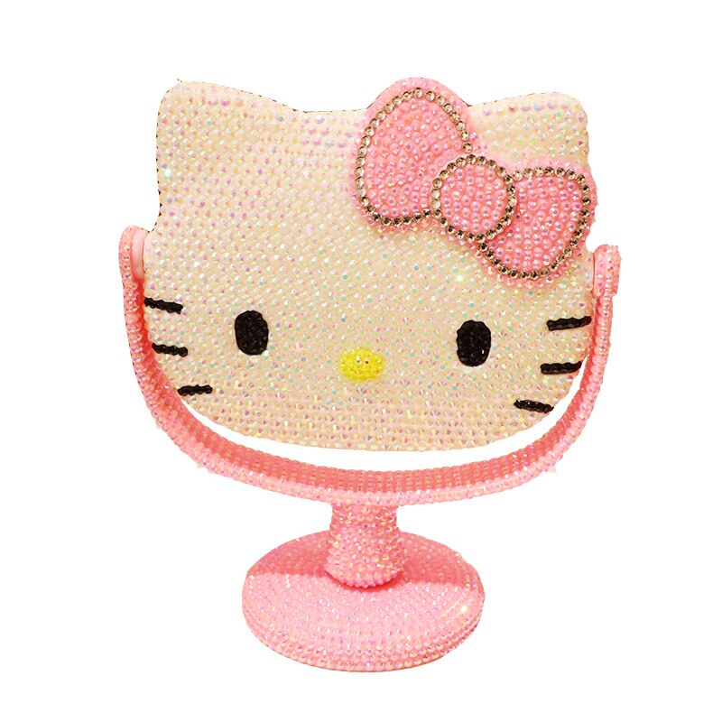 Hello Kitty Vanity Mirror