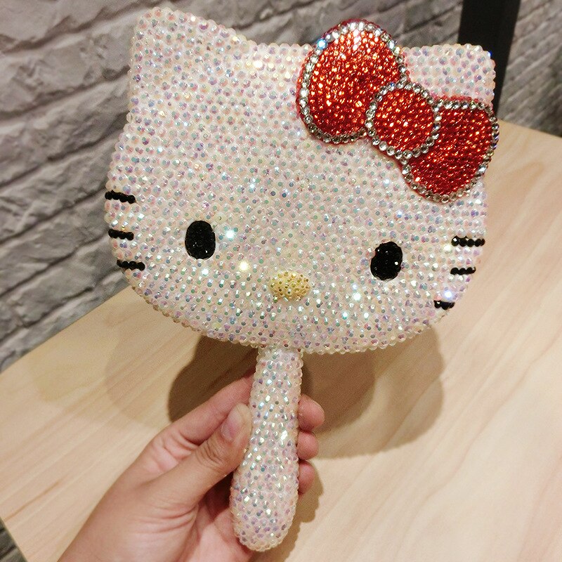 Hello Kitty Vanity Mirror