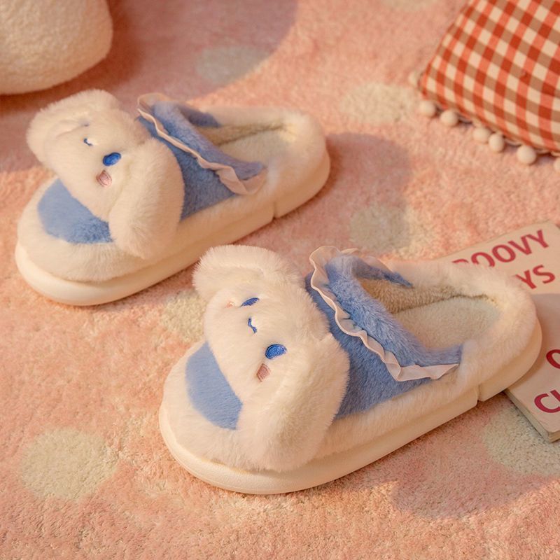 Sanrio Kawaii Kuromi Hello Kitty My Melody Shoes & Slippers